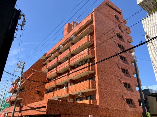 ライオンズマンション大文閣