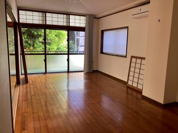那覇市字小禄の中古一戸建て