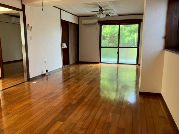 那覇市字小禄の中古一戸建て