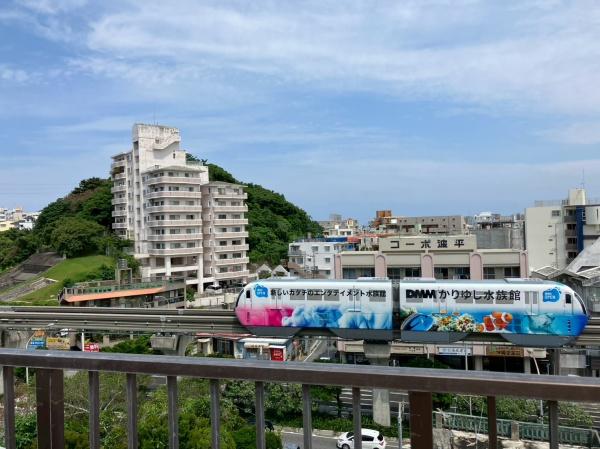 那覇市字小禄の中古一戸建て
