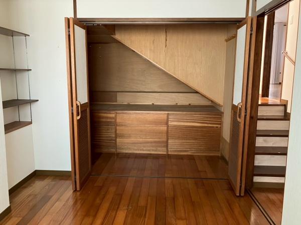 那覇市字小禄の中古一戸建て