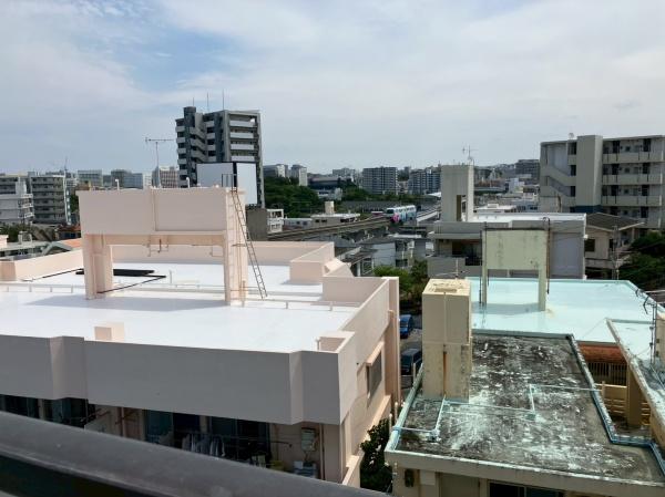 那覇市字小禄の中古一戸建て