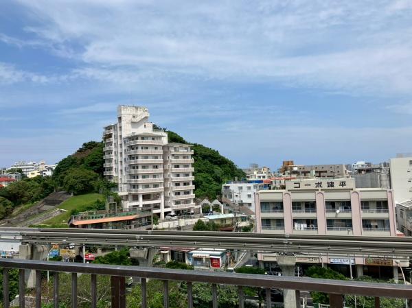 那覇市字小禄の中古一戸建て