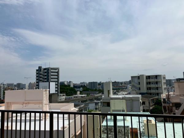 那覇市字小禄の中古一戸建て