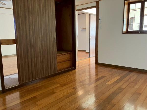 那覇市字小禄の中古一戸建て
