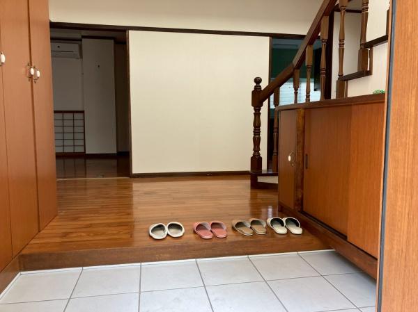 小禄中古戸建