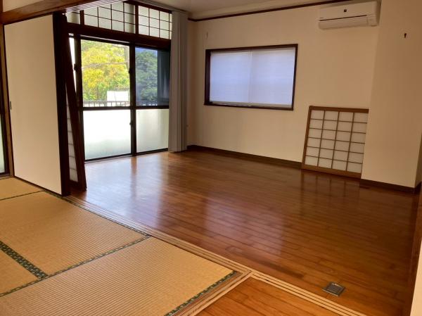 小禄中古戸建