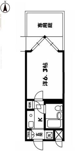 デトム・ワン鴨川