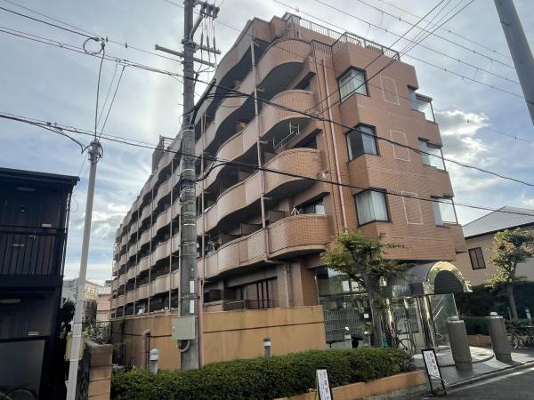 朝日プラザ鴨川