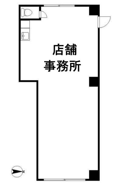 グレーシァス堀川