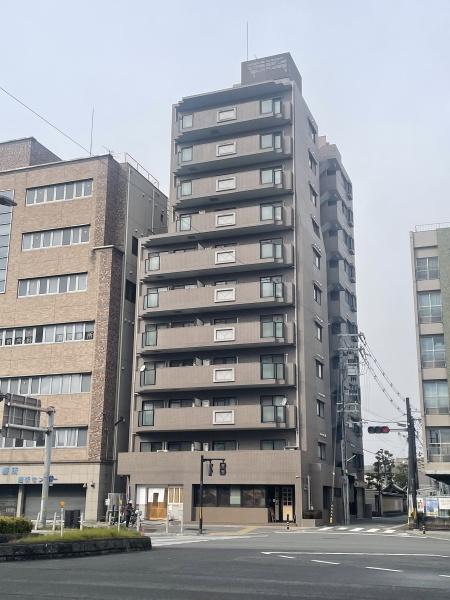 グレーシァス堀川