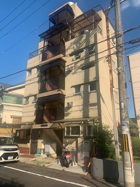 北山マンション