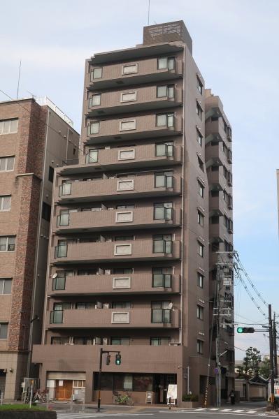 グレーシァス堀川
