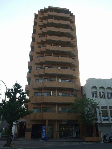 ライオンズマンション京都紫野