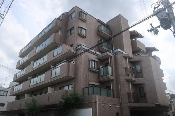 東山五条パークホームズ