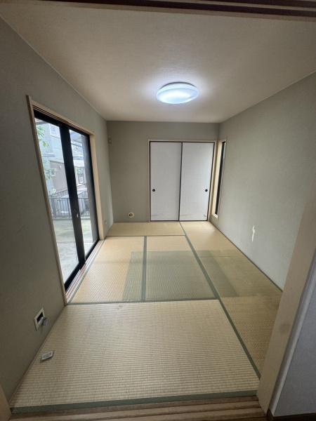川越市宮元町の中古一戸建て