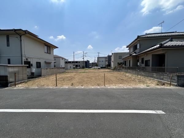 新白岡駅徒歩５分　新白岡４丁目