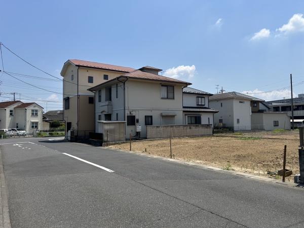 新白岡駅徒歩５分　新白岡４丁目