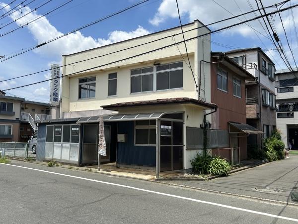 ふじみ野駅19分 建築条件無し売地 更地渡し41坪