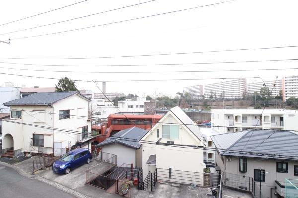 横浜市港南区丸山台２丁目の中古一戸建て