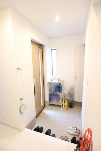 横浜市港南区丸山台２丁目の中古一戸建て
