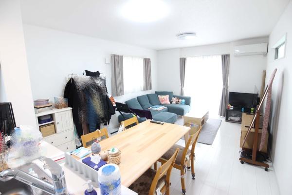 横浜市港南区丸山台２丁目の中古一戸建て