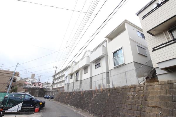 横浜市港南区丸山台２丁目の中古一戸建て