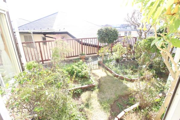 横浜市南区別所５丁目の土地