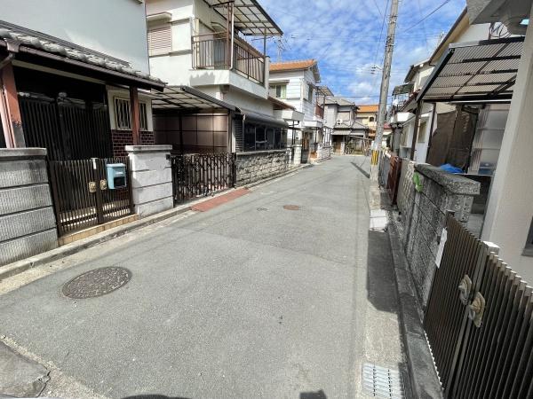 加古川市野口町野口の中古一戸建て