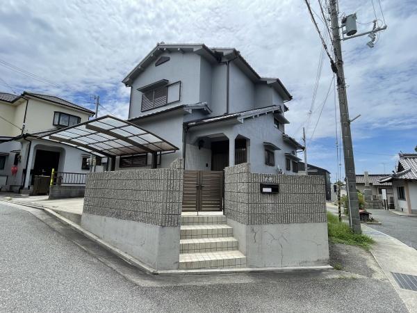 加古郡稲美町国岡の中古一戸建て