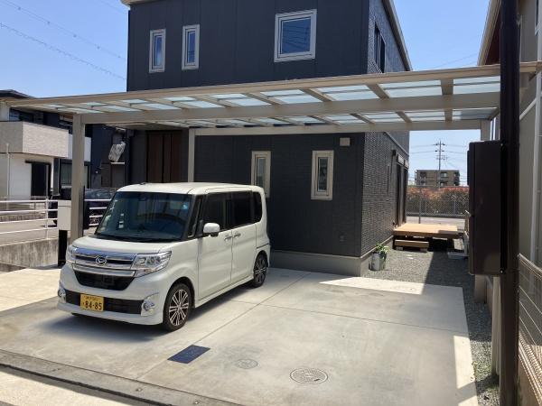 加古川市加古川町備後の中古一戸建て
