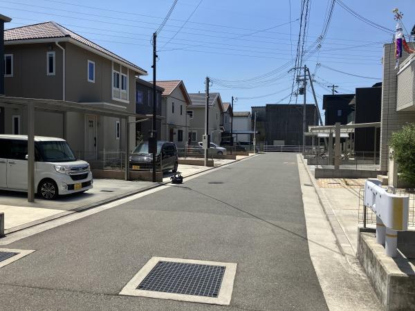 加古川市加古川町備後の中古一戸建て