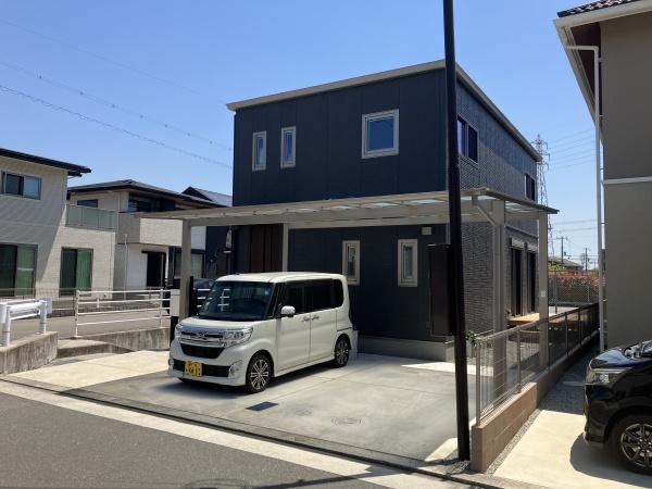 加古川市加古川町備後の中古一戸建