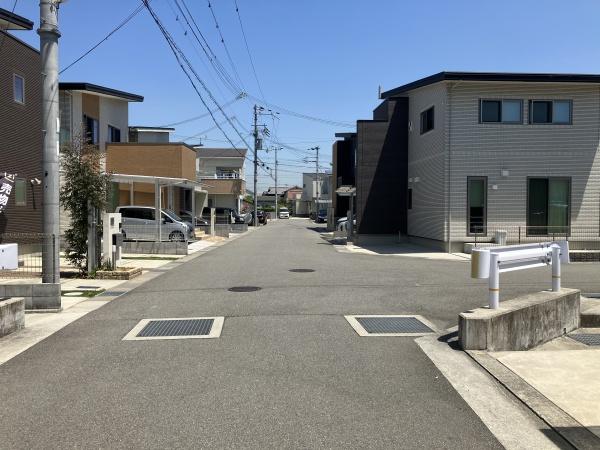 加古川市加古川町備後の中古一戸建て