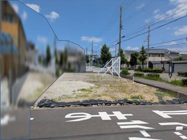 豊中市上野東3丁目