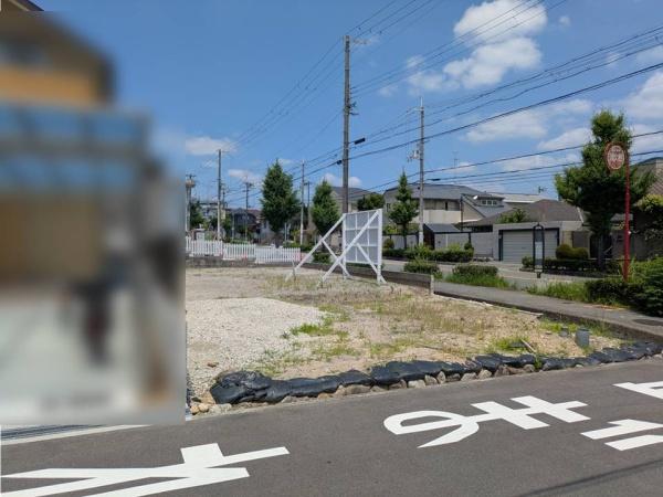 豊中市上野東3丁目