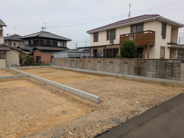 東本荘1丁目　新築戸建（1号地）