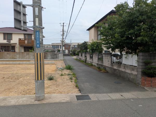 東本荘1丁目　新築戸建（1号地）