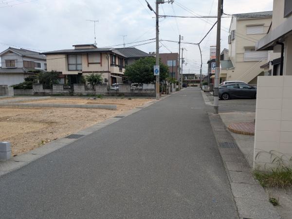 東本荘1丁目　新築戸建（2号地）
