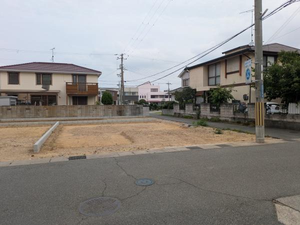 東本荘1丁目　新築戸建（3号地）