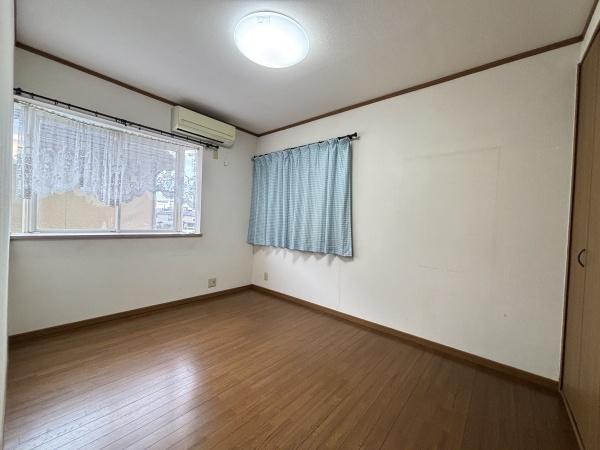加古川市野口町北野の中古一戸建て(洋室)