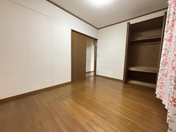 加古川市野口町北野の中古一戸建て(洋室)