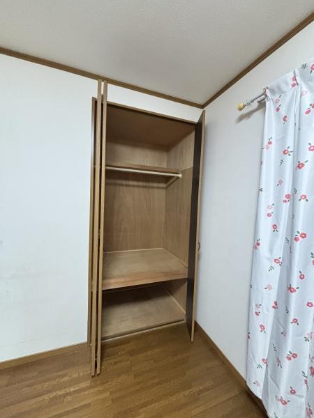 加古川市野口町北野の中古一戸建て(収納)