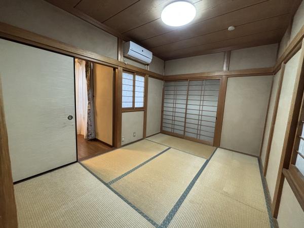 加古川市野口町北野の中古一戸建て(和室)
