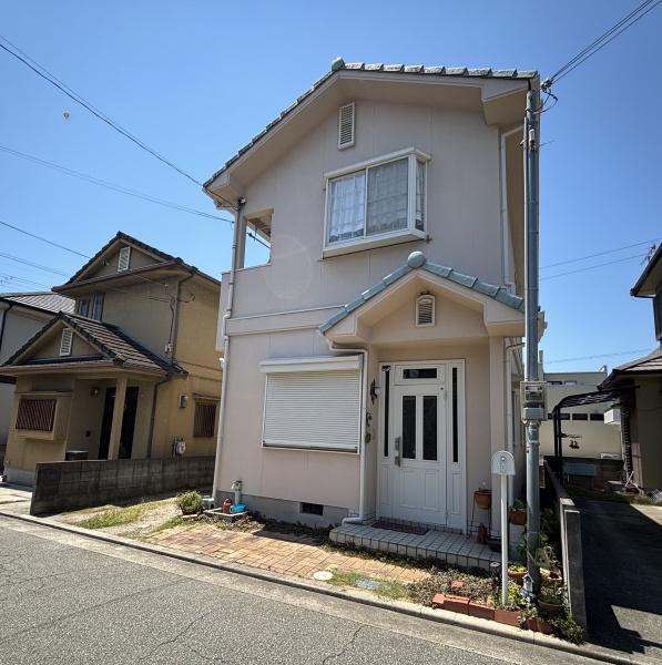 野口町北野