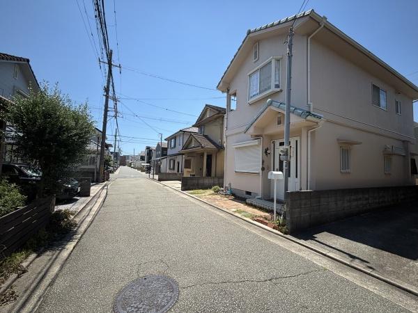 野口町北野
