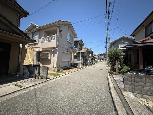 野口町北野