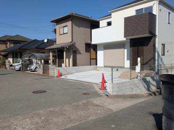 加古川町美乃利　新築戸建