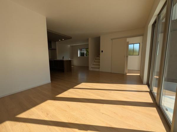 加古川町美乃利　新築戸建