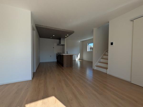 加古川町美乃利　新築戸建